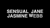 Jasmine Webb And Sensual Jane: Cock Lovers Get Their Interracial Fuck On